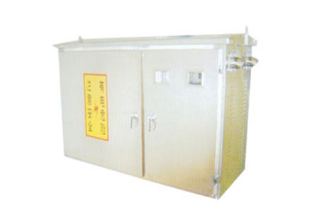 XLW系列智能型低壓綜合配電柜